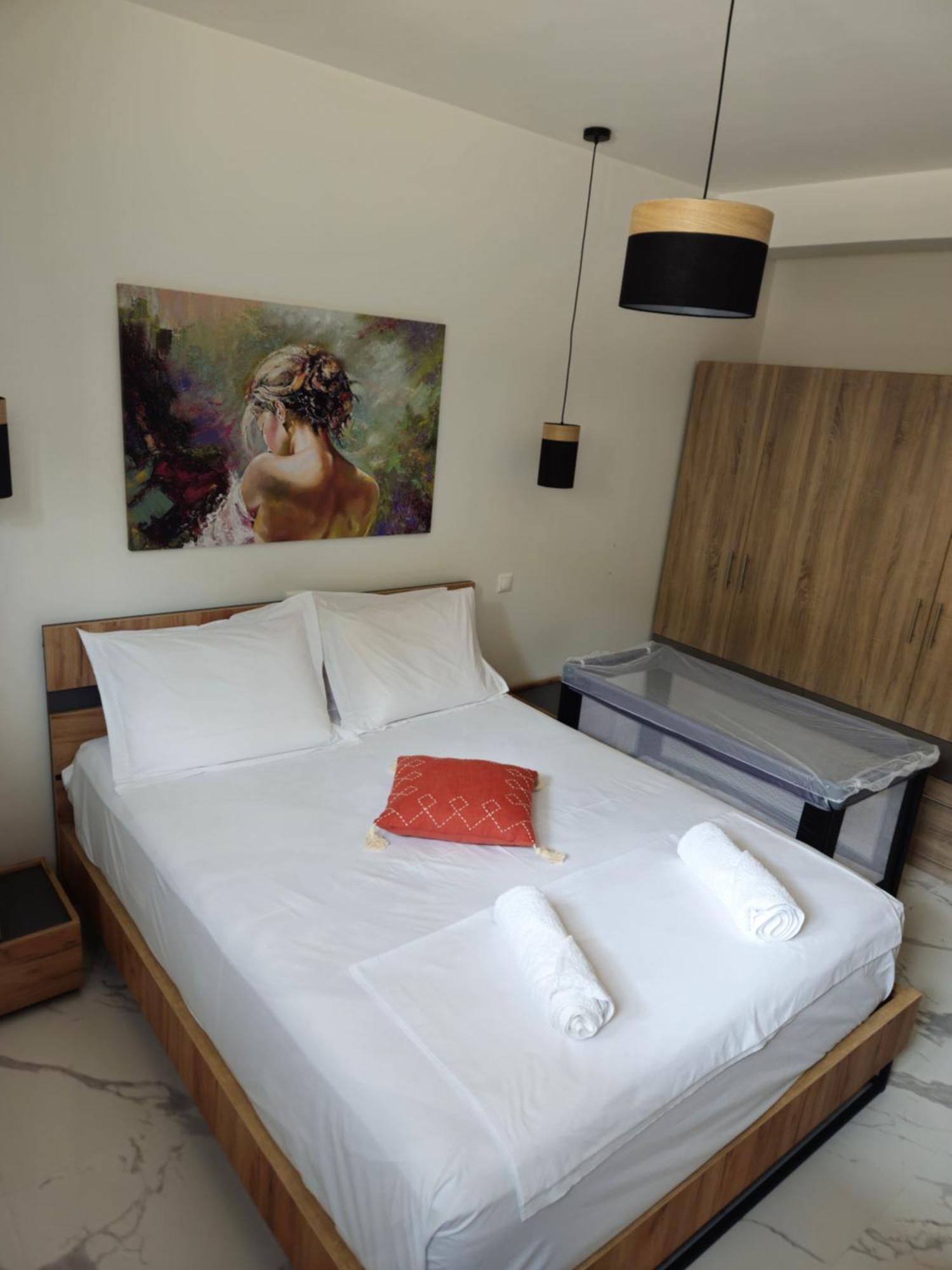 Elias Studio - Near To The Port Of Rafina And The Airport Of Athens Agios Spyridon  Extérieur photo